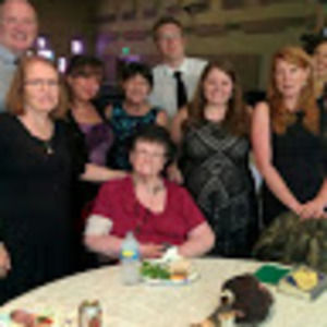 Meet your Posher, Susan